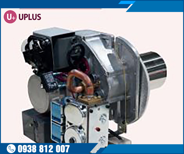 Đầu Đốt gas GTG2, GTG3